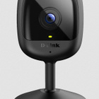 D-Link kompakti Full HD Wi-Fi kamera microSD tallennuksella - pikkukuva 1