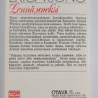 Erica Jong : Lennä, uneksi - pikkukuva 2