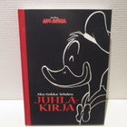 AKU ANKKA-LEHDEN JUHLAKIRJA  UUSI - pikkukuva 1