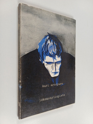 Kari Aronpuro : Lokomonyliopisto