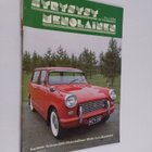 Hyrysysy-menolainen 1/1994 - pikkukuva 1