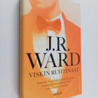 J. R. Ward : Viskin ruhtinaat - pikkukuva 1