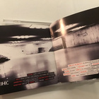 Suhe *Live . Koko maailma on sun CD - pikkukuva 3
