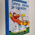 Carl Barks : Sinne, tänne ja takaisin - pikkukuva 1