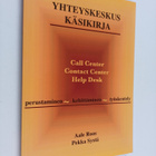 Aale Roos : Yhteyskeskuskäsikirja - pikkukuva 1