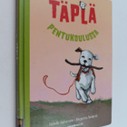 Isabelle Halvarsson : Täplä pentukoulussa - pikkukuva 1