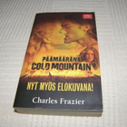 Charles Frazier Päämääränä Cold Mountain   -pok - pikkukuva 1