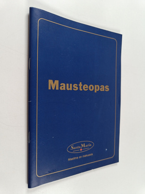 Mausteopas