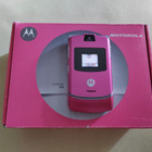 Motorola Razr V3 - pikkukuva 1