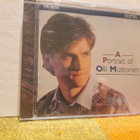Olli Mustonen : A Portrait of Olli Mustonen CD(new) - pikkukuva 1