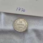 25 penniä 1908, Suomi - pikkukuva 1