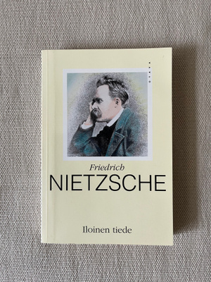 Friedrich Nietzsche – Iloinen tiede