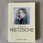 Friedrich Nietzsche – Iloinen tiede - pikkukuva 1