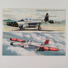 Larry Davis ym. : F-89 Scorpion in Action - pikkukuva 2