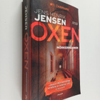Jens Henrik Jensen : Mörkermännen : del 2 i Oxen-serien - pikkukuva 1