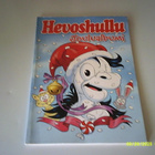 Hevoshullu-albumit (2 kpl) - pikkukuva 1