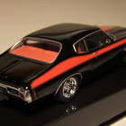 Chevrolet chevelle SS -70 1:43 ALE! - pikkukuva 2