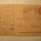 VANHA Postikortti Tuusula 1906 - pikkukuva 2