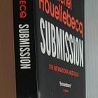 Michel Houellebecq - Submission - pikkukuva 2