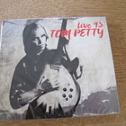 Tom Petty live '93 2x cd muoveissa - pikkukuva 1