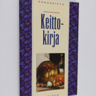 Mervi (toim.) Rantanen : Keittokirja - pikkukuva 1
