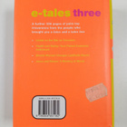 Stephen Cassell : E-tales Three - More of the Best & Wors... - pikkukuva 2