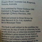 Harry Harrison - Bill, The Galactic Hero (paperback) - pikkukuva 3