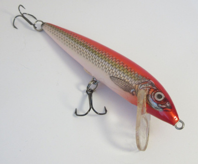 Rapala Countdown 11cm Special