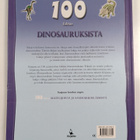 Steve Parker : 100 faktaa dinosauruksista - pikkukuva 2