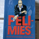Neil Strauss - Pelimies: Alaston totuus pokaajien... (nid.) - pikkukuva 1
