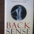 Siegel, Urdand & Johnson: Back Sense - pikkukuva 1