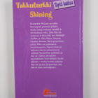 Joanna Campbell : Takkuturkki Shining - pikkukuva 2