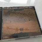 Lumen Valo / zelenka 2 x CD alba 1999 - pikkukuva 1