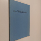 Henrik Zilliacus : Hapenensaari (signeerattu, tekijän omi... - pikkukuva 1