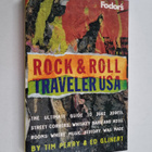 Tim Perry : Fodor's rock & roll traveler USA : the ultima... - pikkukuva 1