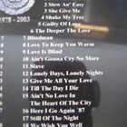 WHITESNAKE - The Silver Anniversary Collection - pikkukuva 3