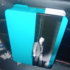 6 DVD Clint Eastwood Collection peltiboxi ( SIS POSTIKULU ] - pikkukuva 2