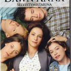 DAWN ANNA SELVIYTYMISTARINA (54 150) k -FI- DVD debra winger - pikkukuva 1