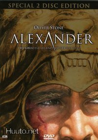 Alexander  -  Special 2 Disc Edition  -   (2 DVD)