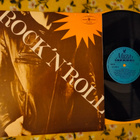 Rock´n´Roll LP - pikkukuva 1