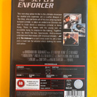 The Jet Li's Enforcer DVD - pikkukuva 2