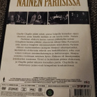 Nainen Pariisissa Chaplin - pikkukuva 2