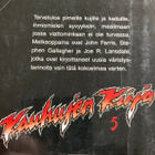 KAUHUJEN KIRJA 5 - pikkukuva 2