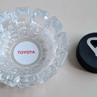 Toyota tavarat , kulho , jääkiekko / avaaja - pikkukuva 2