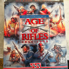 Age of Rifles, pc big box, cib - pikkukuva 1