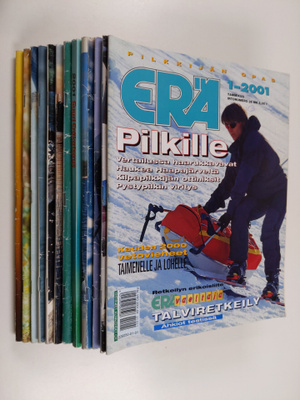 Erä vuosikerta 2001