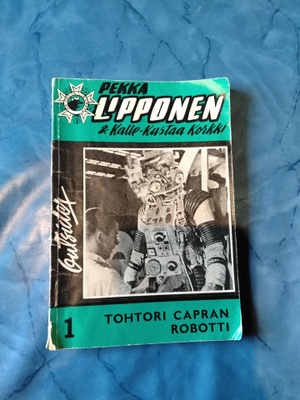 pekka lipponen kallekustaa korkki 1