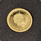 2 Dollaria Niue 2018 Neste Ralli kultaraha - pikkukuva 2