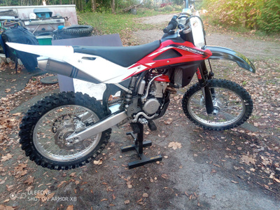 husqvarna tc 250f 2013