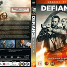 Defiance - Kausi 3 (3xDVD) - pikkukuva 3